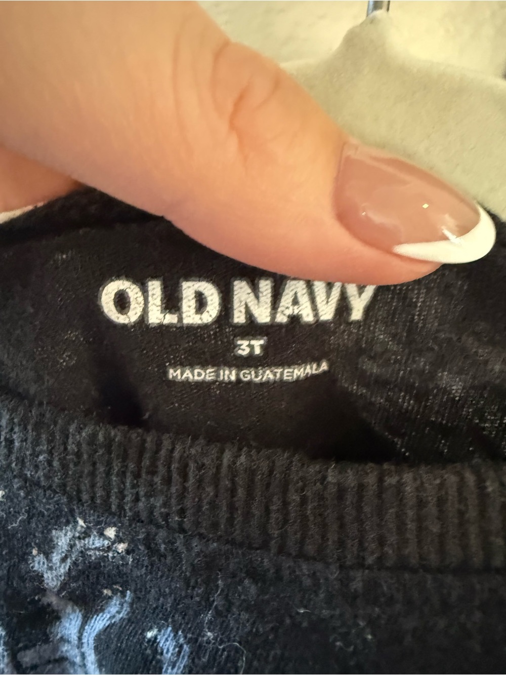 Old Navy Dinosaur Cotton Joggers Set (3T) - Picture 4 of 6